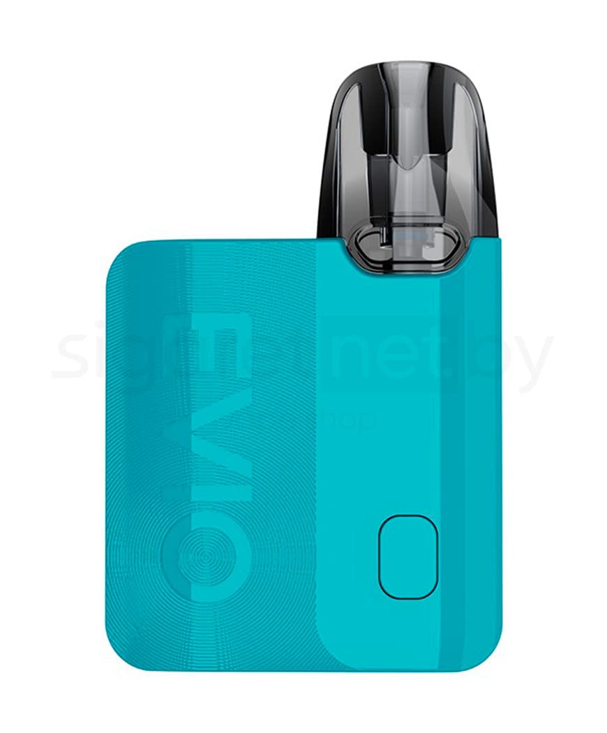 Стартовый комплект Joyetech EVIO Box Pod 2 мл. - 1000 mAh ( Синий )