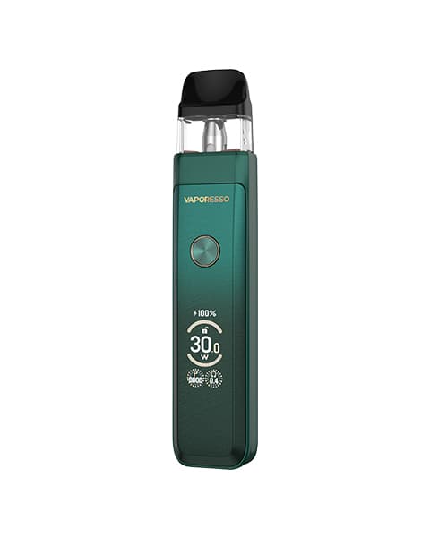 Вейп Vaporesso XROS Pro 2 ( Зелёный ) Gem Green