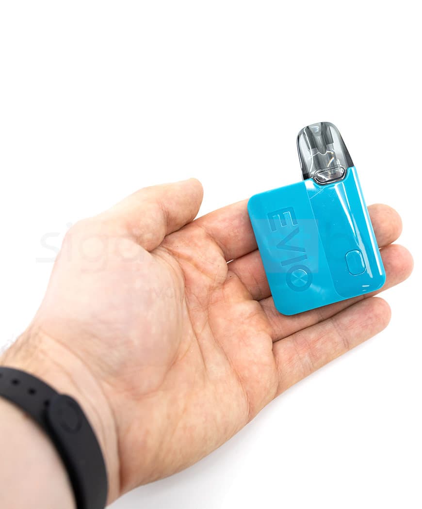 Стартовый комплект Joyetech EVIO Box Pod 2 мл. - 1000 mAh ( Черный )