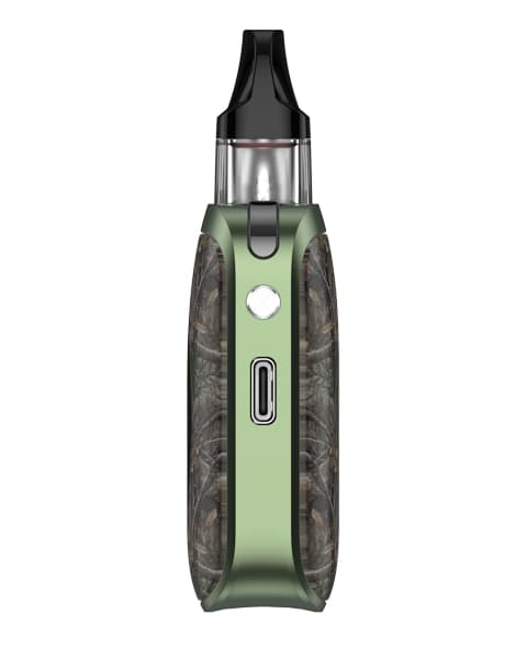 Вейп Vaporesso XROS 4 Nano Pod 1350 mAh - 3 мл. ( Зеленый ) Camouflage