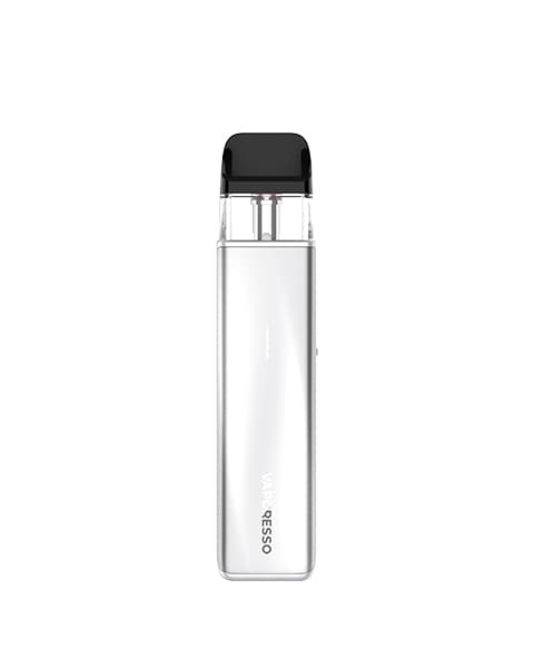 Вейп Vaporesso XROS 5 Mini Pod ( Серебристый ) Titanium Silver