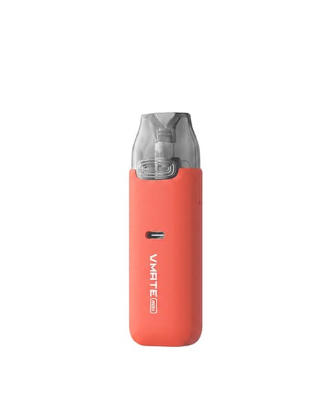 Вейп VOOPOO VMATE mini ( Красный ) Soul Red
