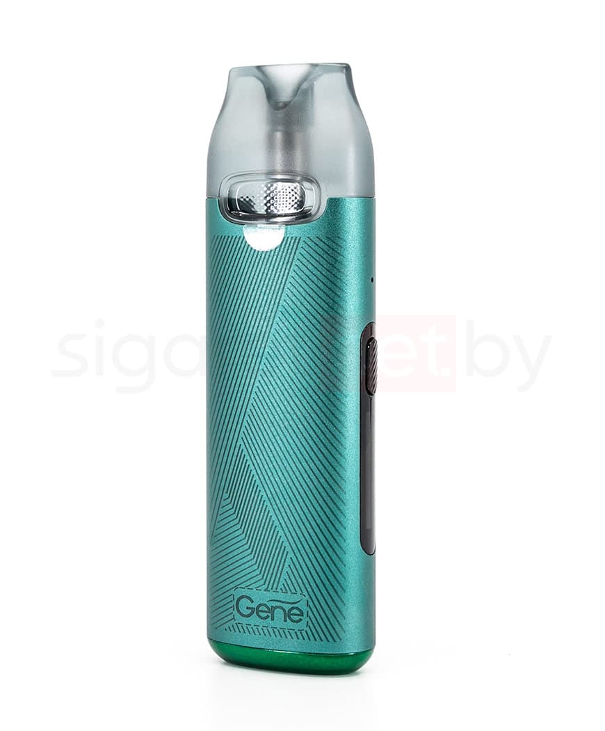 Вейп VOOPOO V.THRU Pro Pod - 900 mAh - 3 мл. ( Зеленый ) Green