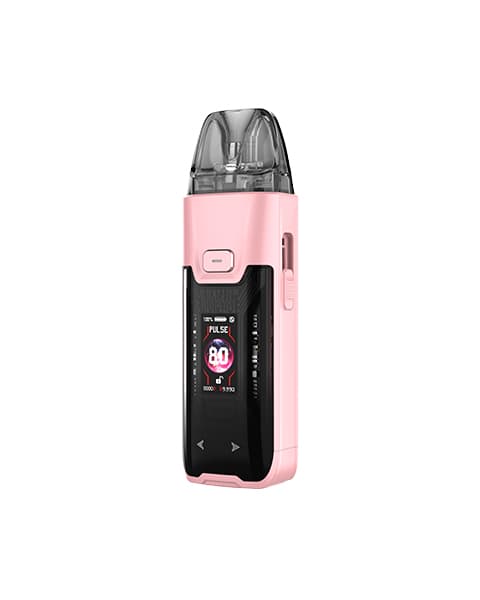 Вейп Vaporesso Luxe XR MAX 2 Pod 3200 mAh - 5 мл. ( Розовый ) Cloud Pink