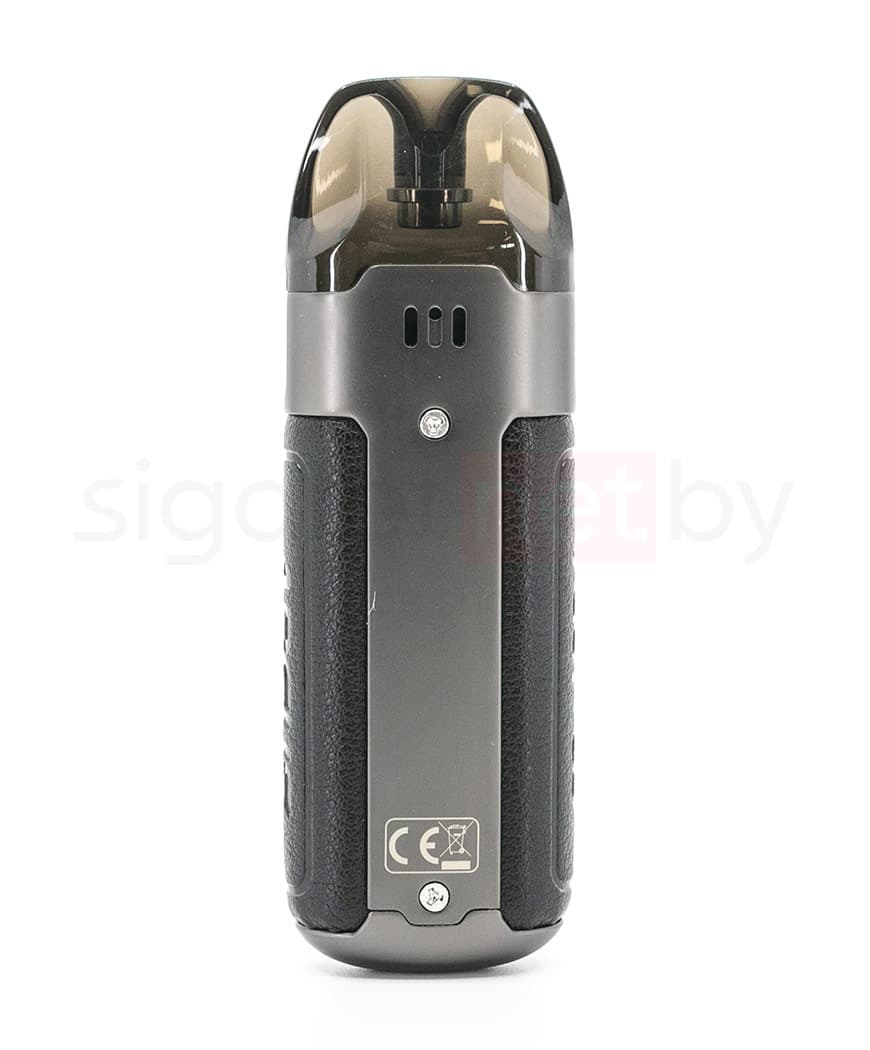 Стартовый комплект VOOPOO Argus Air Pod - 900 mAh - 3.8 мл. ( Черный ) Classic Black