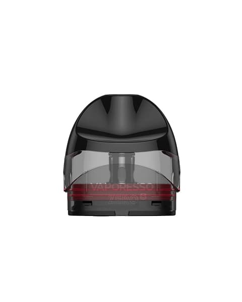 Картридж 3 мл для Vaporesso Zero 2 Mesh ( Черный 1.0 Ом )