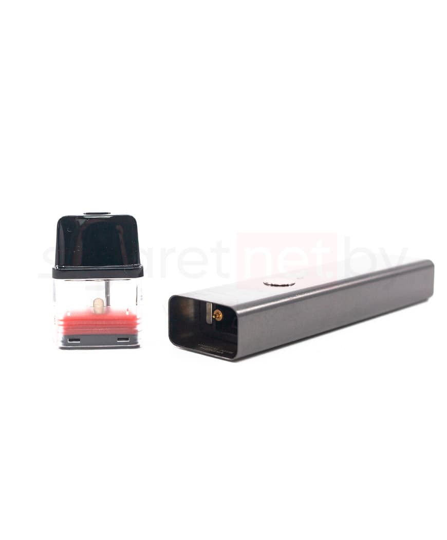 Стартовый комплект Vaporesso XROS Pod 800 mAh - 2 мл. ( Черный ) Matte Grey