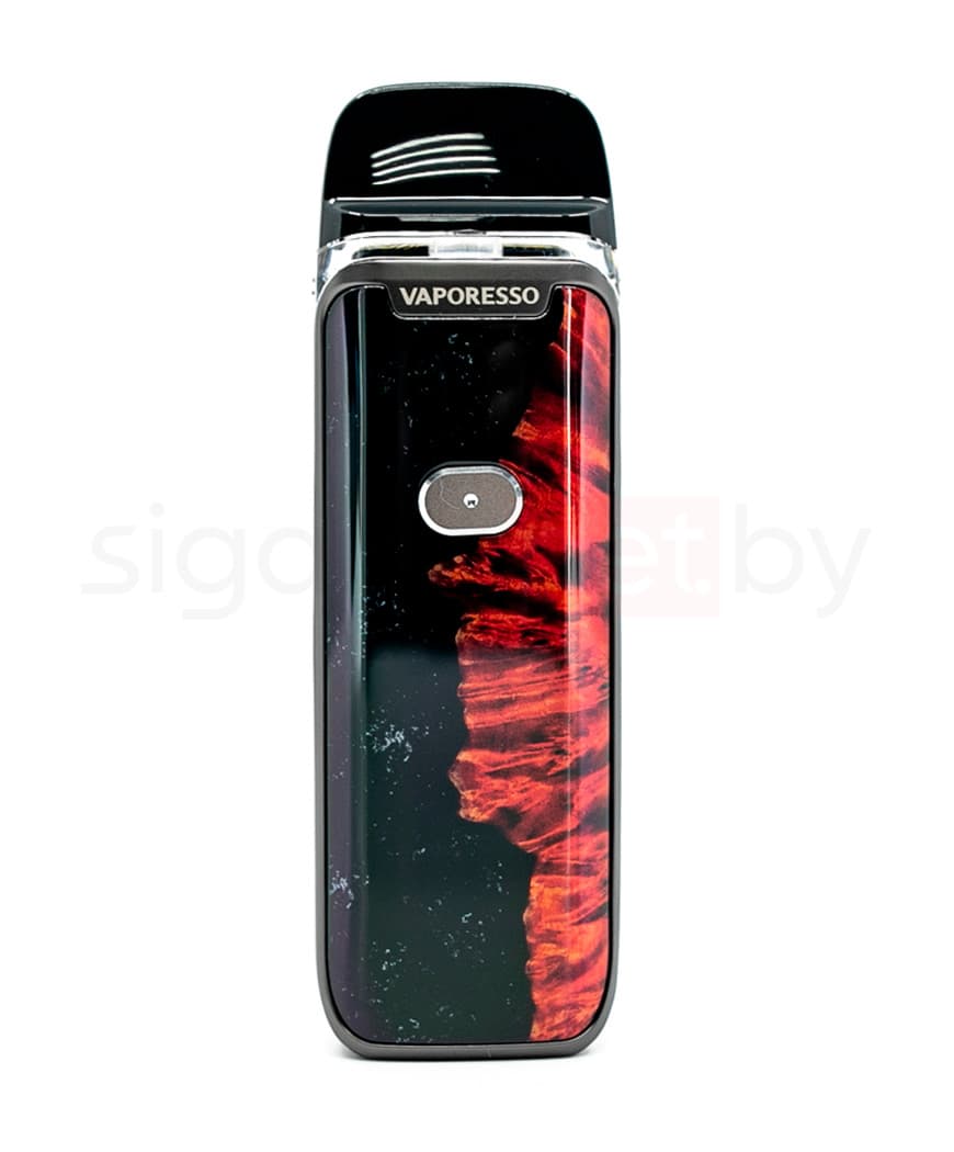 Стартовый комплект Vaporesso Luxe PM40 Pod 1800 mAh - 4 мл. ( Лава ) Lava