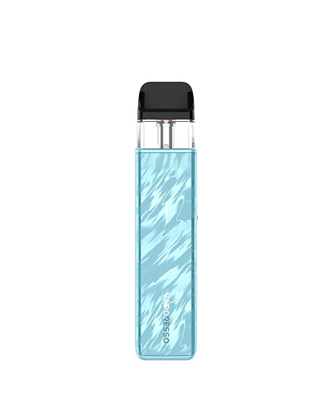 Вейп Vaporesso XROS 5 Mini Pod ( Светло - Голубой ) Flowing Blue