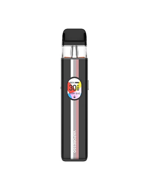 Вейп Vaporesso XROS 5 Pod ( Черный Карбон ) Carbon Stripe