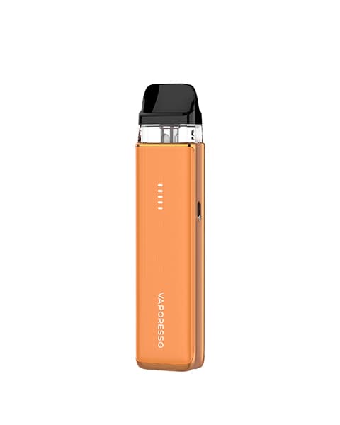 Вейп Vaporesso XROS 6 Mini Pod 1600 mAh - 3 мл. ( Оранжевый ) Jelly Orange