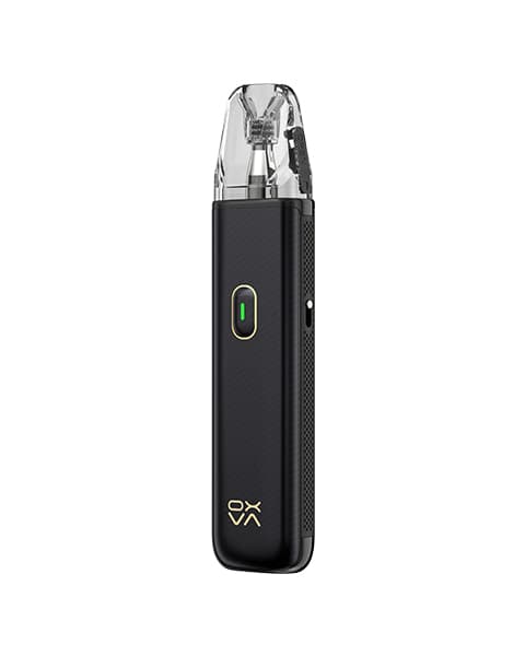 Вейп OXVA Xlim GO Lite ( Чёрный Карбон ) Black Carbon