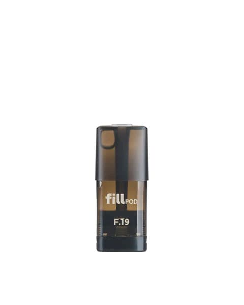 Картридж для PiXL - fill POD Виноград Дыня ( F19 )