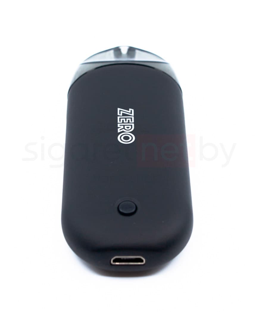 Стартовый комплект Vaporesso Renova Zero Mesh Pod 650 mAh - 2 мл. ( Черный )