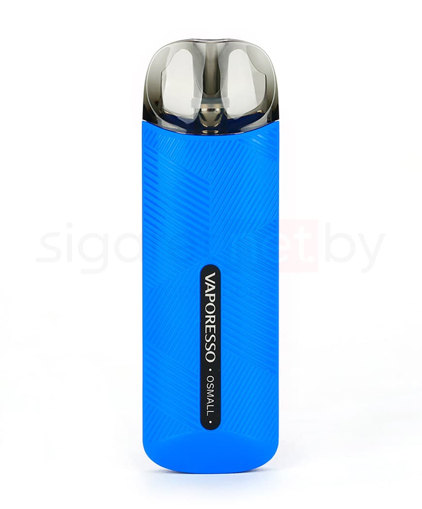 Стартовый комплект Vaporesso OSMALL Pod 350 mAh - 2 мл. ( Синий )