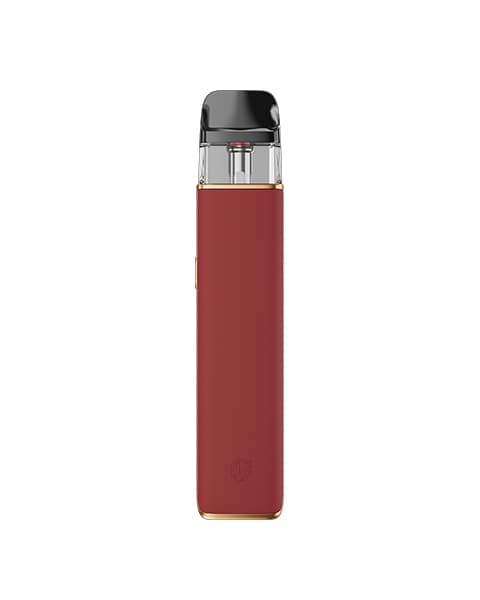 Вейп Vaporesso XROS 5 Pod ( Красный ) Red Leather