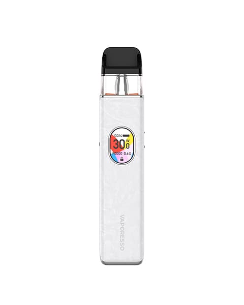 Вейп Vaporesso XROS 5 Pod ( Белый ) Opal White
