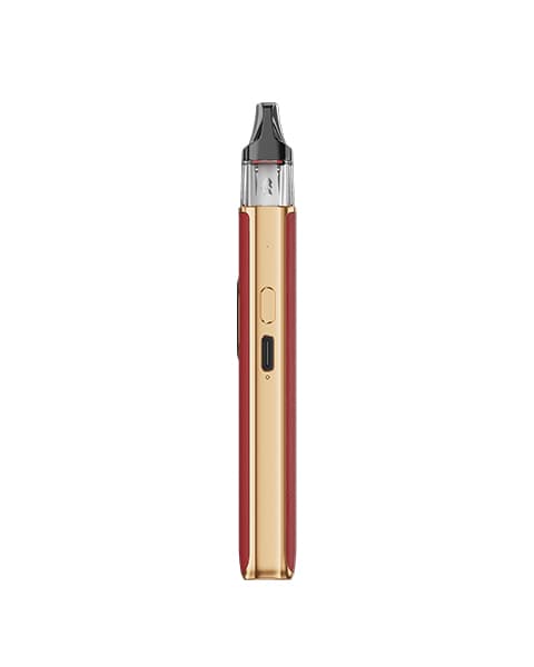 Вейп Vaporesso XROS 5 Pod ( Красный ) Red Leather