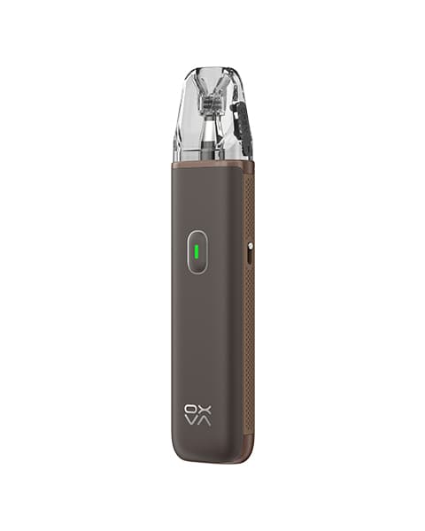 Вейп OXVA Xlim GO Lite ( Коричневый ) Brown