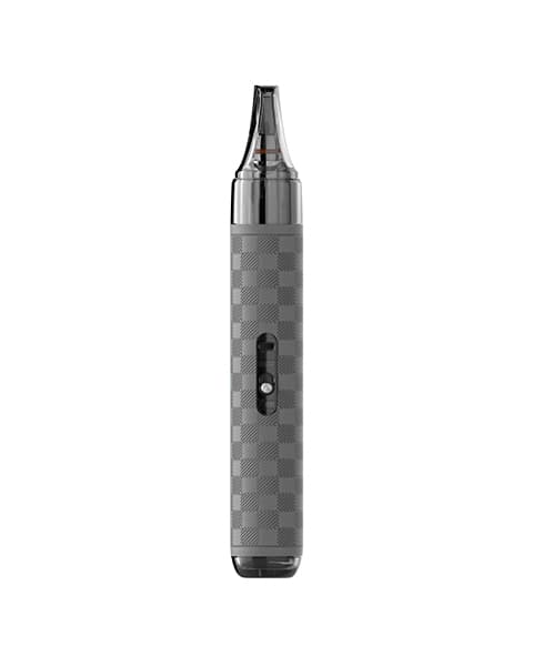 Вейп Vaporesso Vibe SE 2 Pod 1400 mAh - 4,5 мл. ( Серый ) Leather Grey
