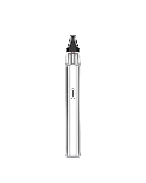 Вейп Vaporesso XROS 5 Mini Pod ( Серебристый ) Titanium Silver