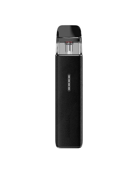 Вейп Vaporesso XROS 5 Mini Pod 1500 mAh - 3 мл. ( Черный ) Mist Black