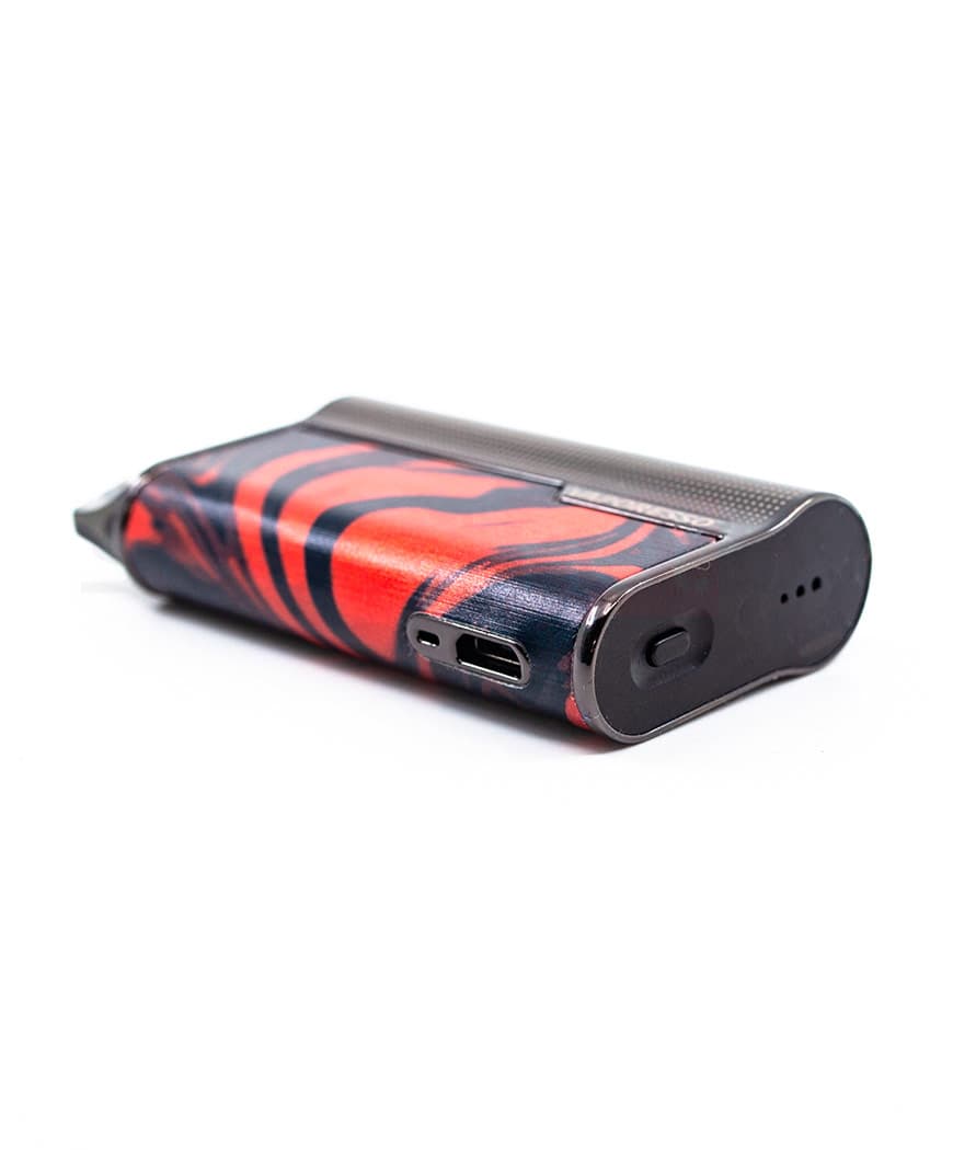 Стартовый комплект Vaporesso XTRA Pod - 900 mAh ( Серая Смола ) Grey Resin