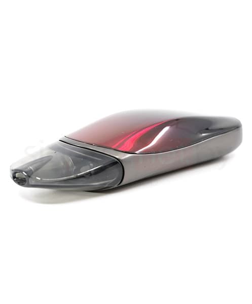 Вейп Vaporesso Zero 2 Mesh Pod 800 mAh - 3 мл. ( Черно Зеленый )