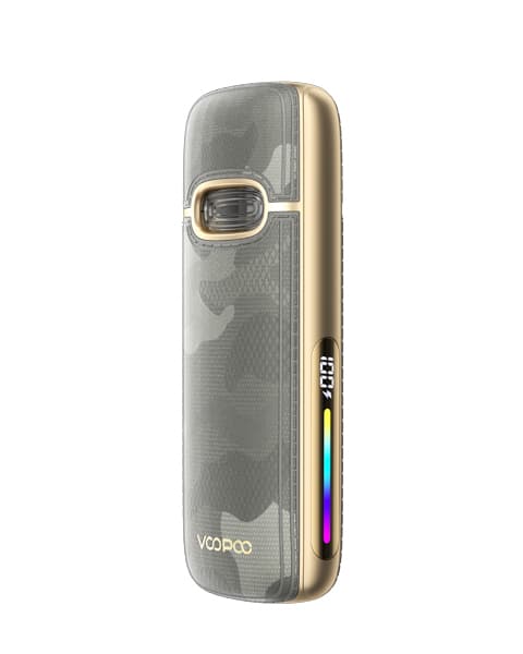 Вейп VOOPOO VMATE E2 - 1500 mAh - 3 мл. ( Серый ) Urban Camo