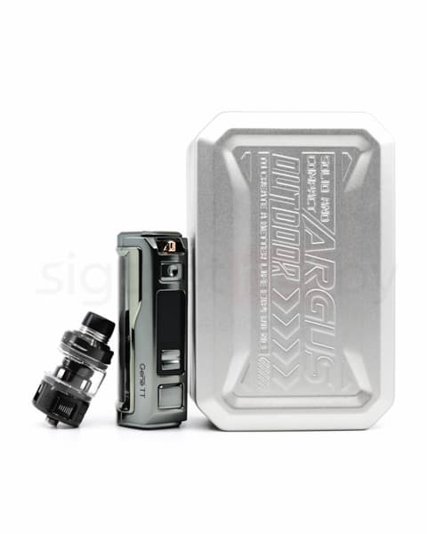 Мод VOOPOO Argus XT 100W Pod - 6,5 мл ( без батареи ) ( Зеленый ) Lime Green