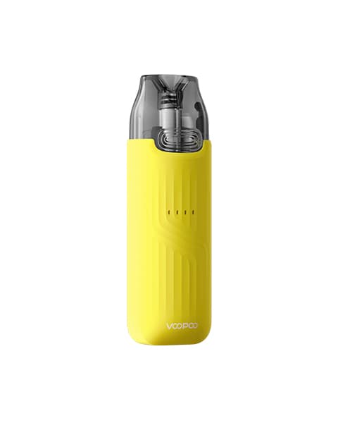 Вейп VOOPOO VMATE mini ( Желтый ) Lemon Yellow
