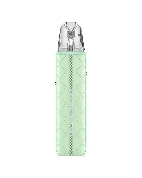 Вейп OXVA Xlim 3 ULTRA 1500 mAh - 3 мл. ( Зелёный ) Mint Green