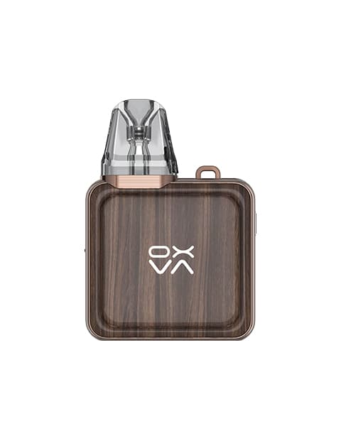 Вейп OXVA Xlim SQ Pro Pod ( Коричневый ) Bronze Wood