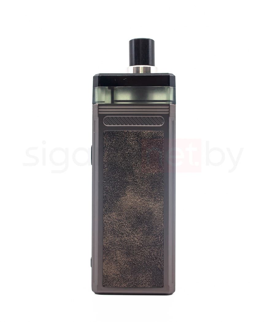 Вейп Smoant Pasito II 80W Pod 2500 mAh - 6 мл. ( Черный Шоколад )