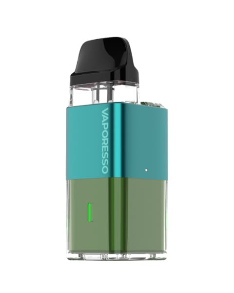 Вейп Vaporesso XROS Cube 900 mAh - 2 мл. ( Зеленый ) Forest Green