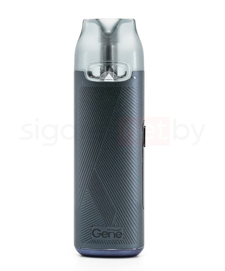 Вейп VOOPOO V.THRU Pro Pod - 900 mAh - 3 мл. ( Темно - Серый ) Space Grey