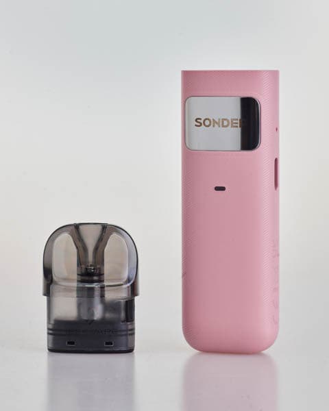 Вейп GeekVape Sonder U 1000 mAh - 2 мл ( Розовый ) Pink