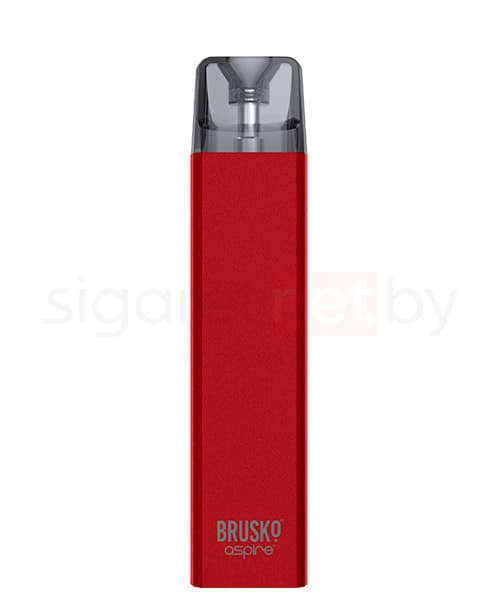 Стартовый комплект BRUSKO Favostix Pod 1000 mAh - 3 мл. ( Черный )