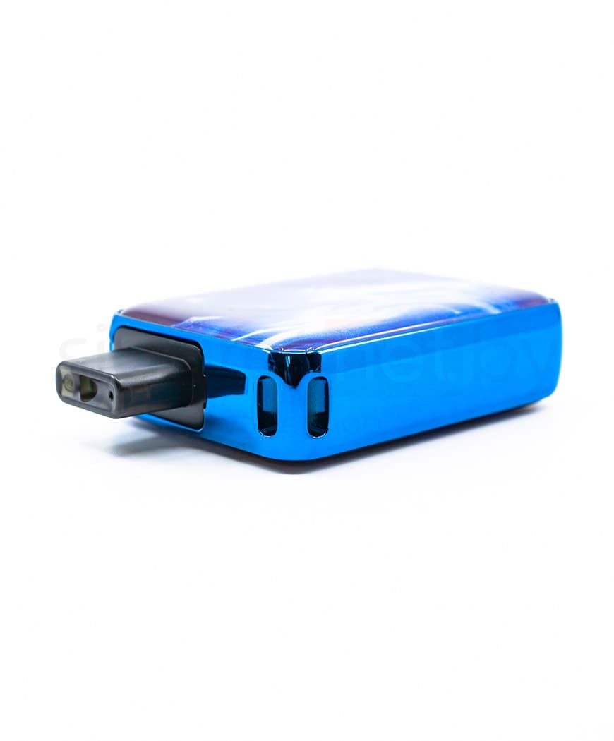 Стартовый комплект Smoant Charon Baby Pod 750 mAh - 2 мл. ( Серебристый )