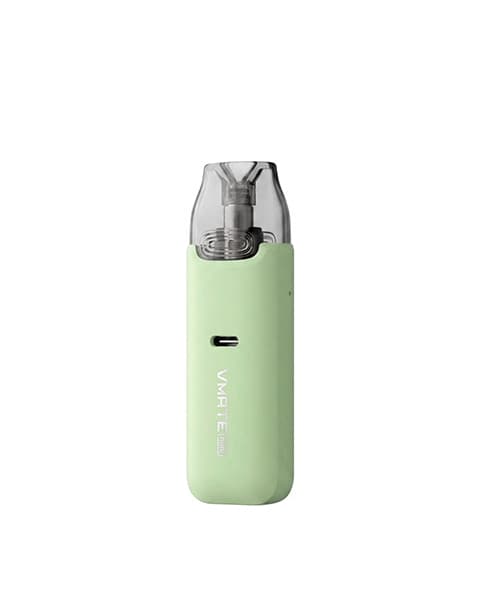 Вейп VOOPOO VMATE mini ( Светло - Зеленый ) Matcha Green