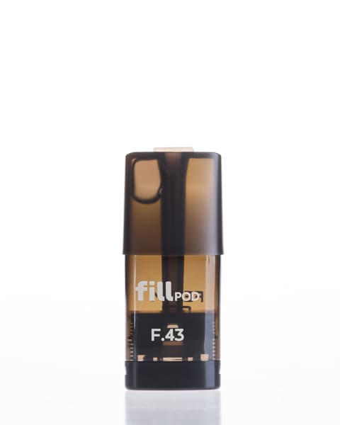 Картридж для PiXL - fill POD Черная Смородина Хвоя ( F43 )