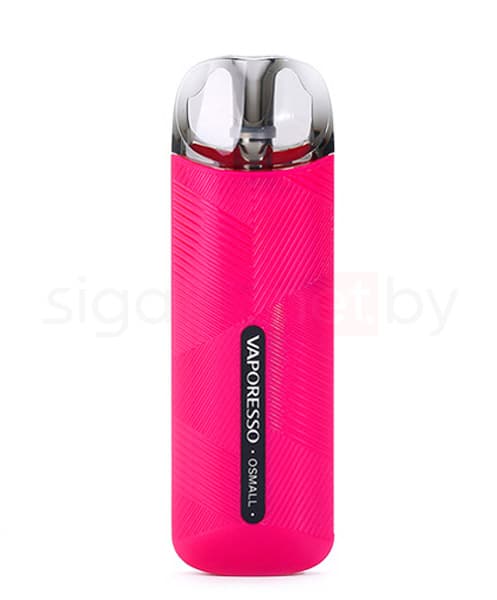 Стартовый комплект Vaporesso OSMALL Pod 350 mAh - 2 мл. ( Розовый )