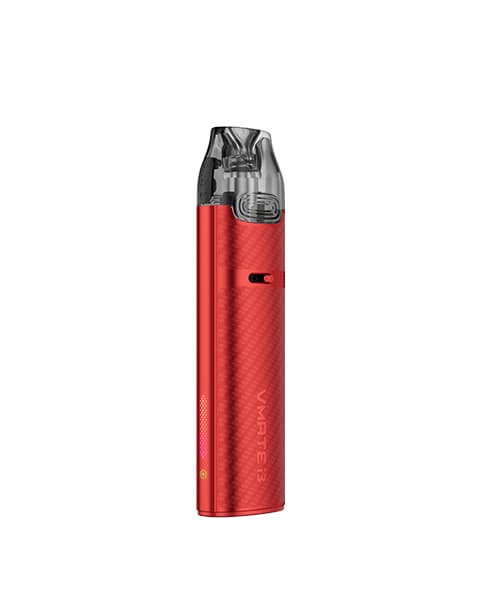 Вейп VOOPOO VMATE i3 ( Красный ) Red