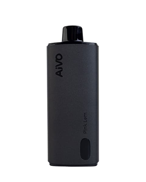 Кислый Розовый Лимон – Одноразка AiVO grey (Pink Lem) ( 10 мл. Крепость 17 ± 3 мг\ мл )