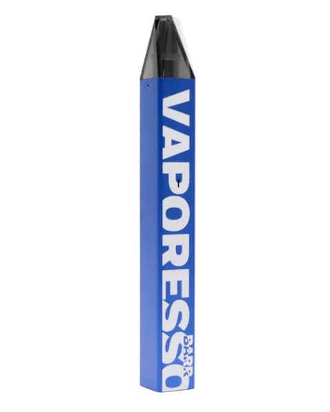 Стартовый комплект Vaporesso BARR Pod 350 mAh - 1,2 мл. ( Синий Брендированный ) Navy Blue