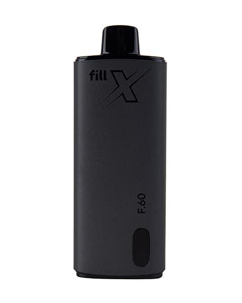 Одноразка fill X - 650 mAh - Грейпфрут Хвоя ( F60 ) ( 10 мл. Крепость 17 ± 3 мг\ мл )