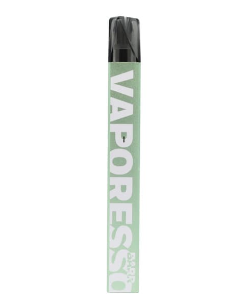 Стартовый комплект Vaporesso BARR Pod 350 mAh - 1,2 мл. ( Зеленый Брендированный ) Mint Green