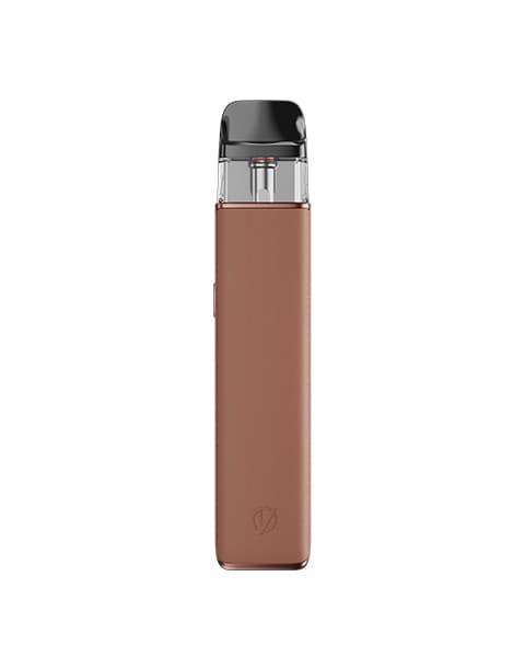 Вейп Vaporesso XROS 5 Pod ( Коричневый ) Brown Leather
