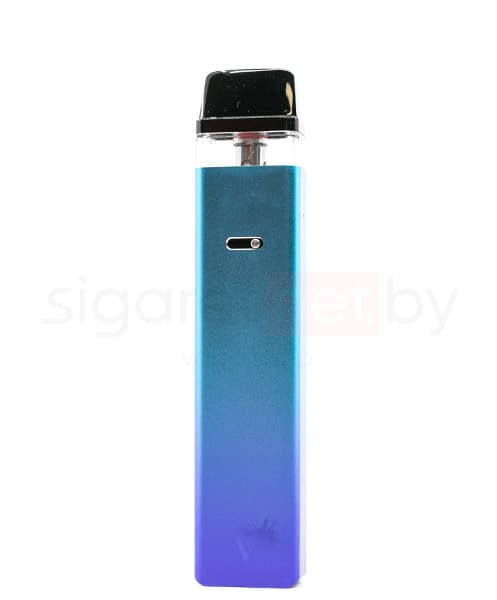 Вейп Vaporesso XROS 2 Pod 1000 mAh - 2 мл. ( Серебристый )