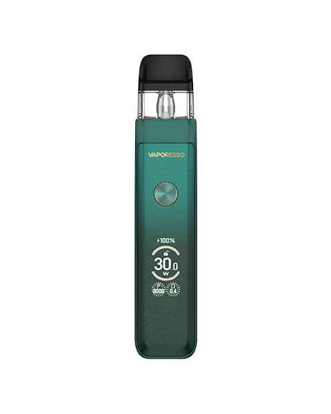 Вейп Vaporesso XROS Pro 2 ( Зелёный ) Gem Green